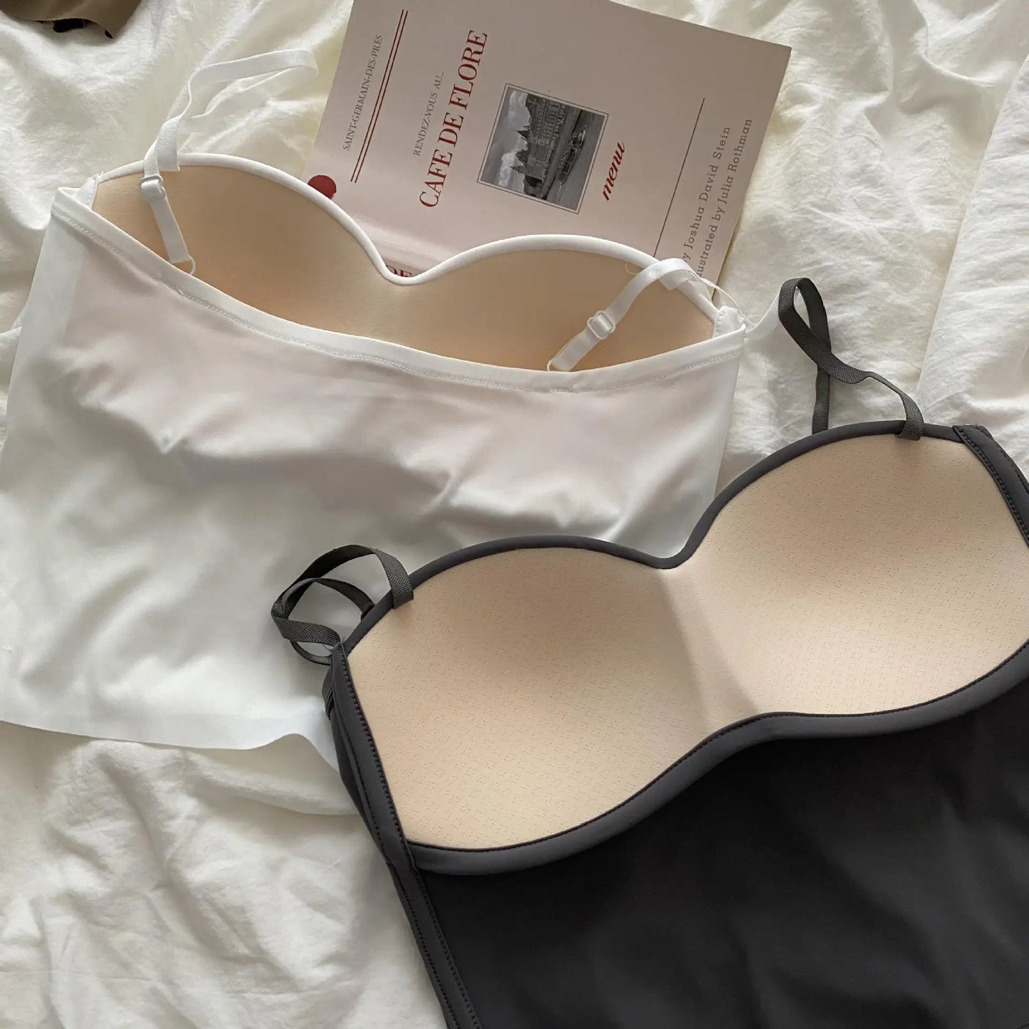 4 Colors Camisole for Women Fitness Crop Tops Mujer Ropa Summer Elegant Sexy All-match Casual Топ Женский Aesthetic Solid New