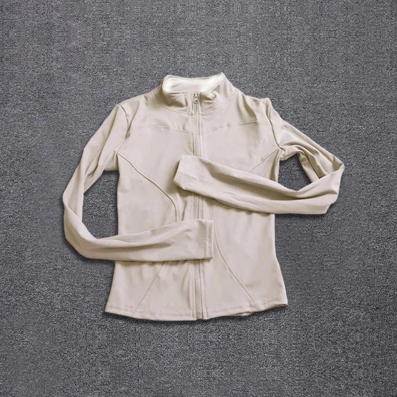Women Sport Jacket