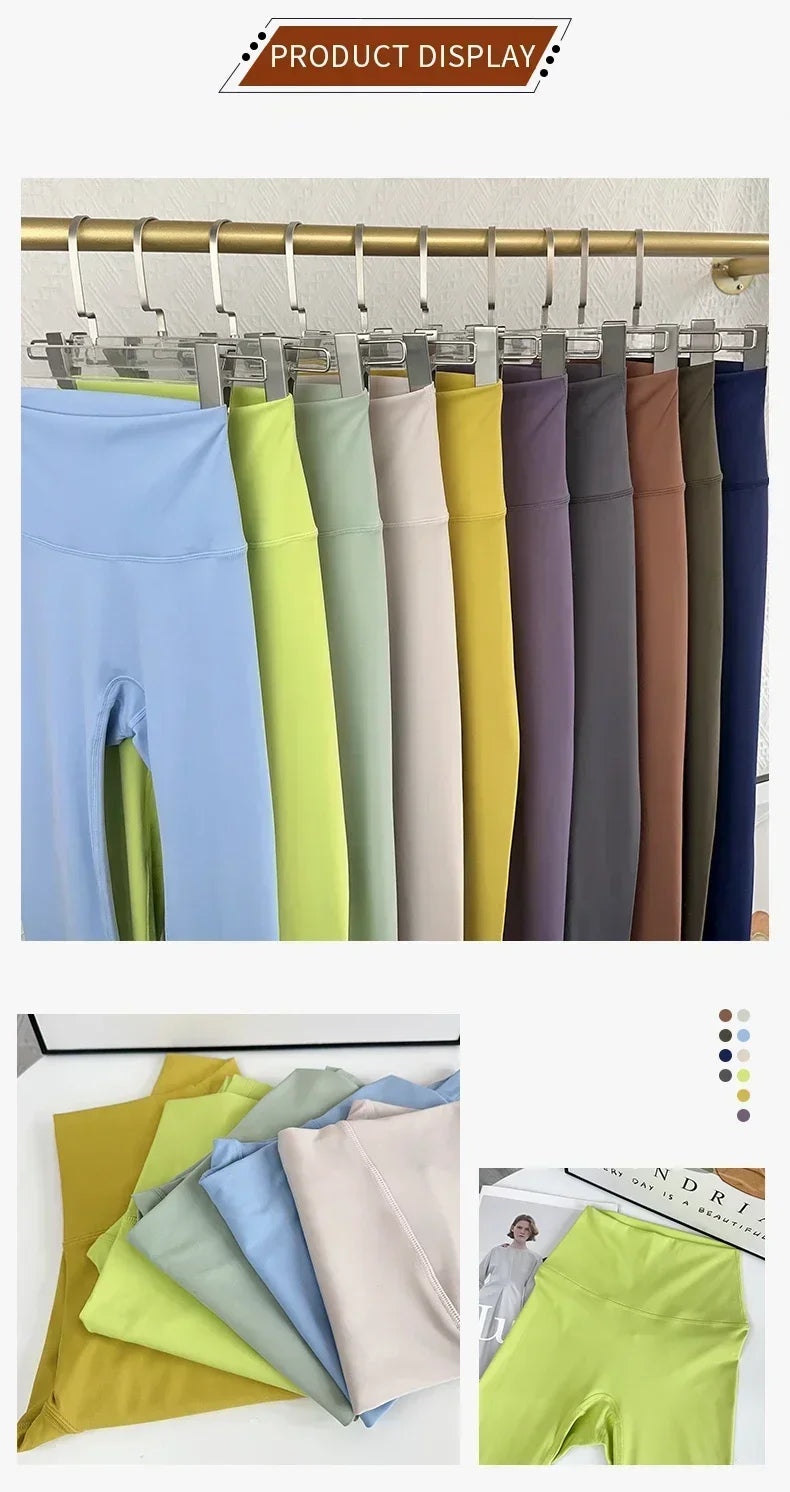 Fitness Female Leggings