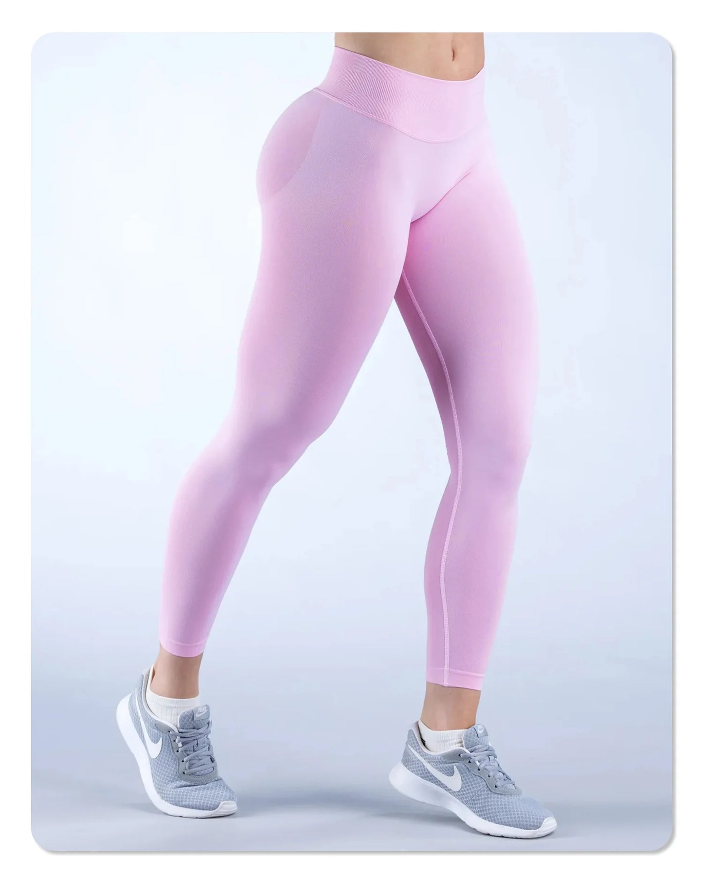2025 impact summer long shorts leggings set gym mujer bra dyfne sports women fit pant