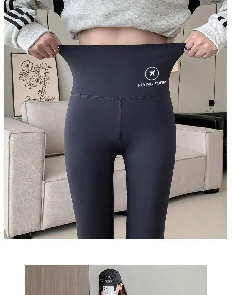 Women High Waist Yoga Leggins Gym Sports Tights Woman Running Pants Sexy Butt Lifting Leggings Gym Fitness Push Up Leggins 