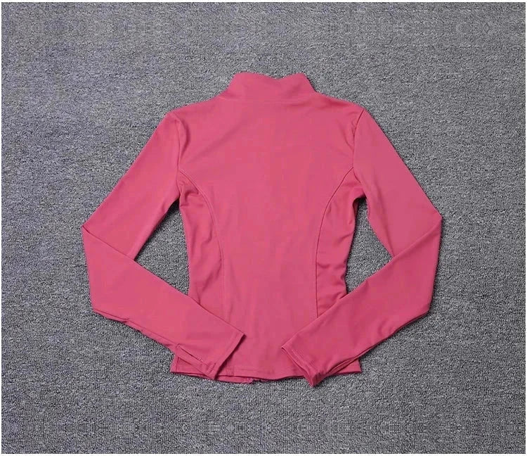 Women Sport Jacket