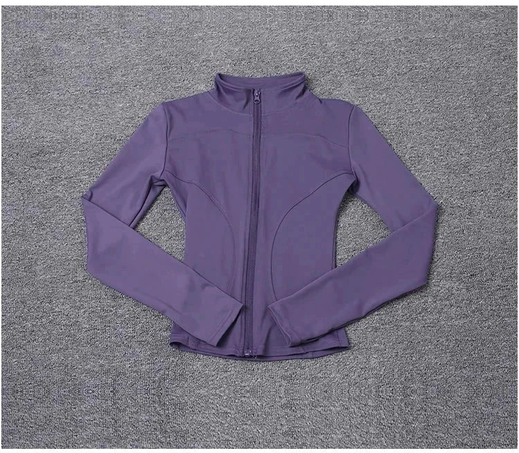 Women Sport Jacket