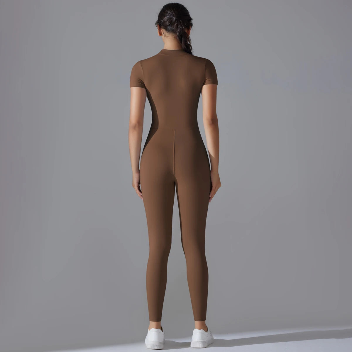Women Bodysuits Fitness Sports Bodysuit Yoga Suit Breathable Quick Drying Sports Yoga Clothing Women's Gym Push Up Workout