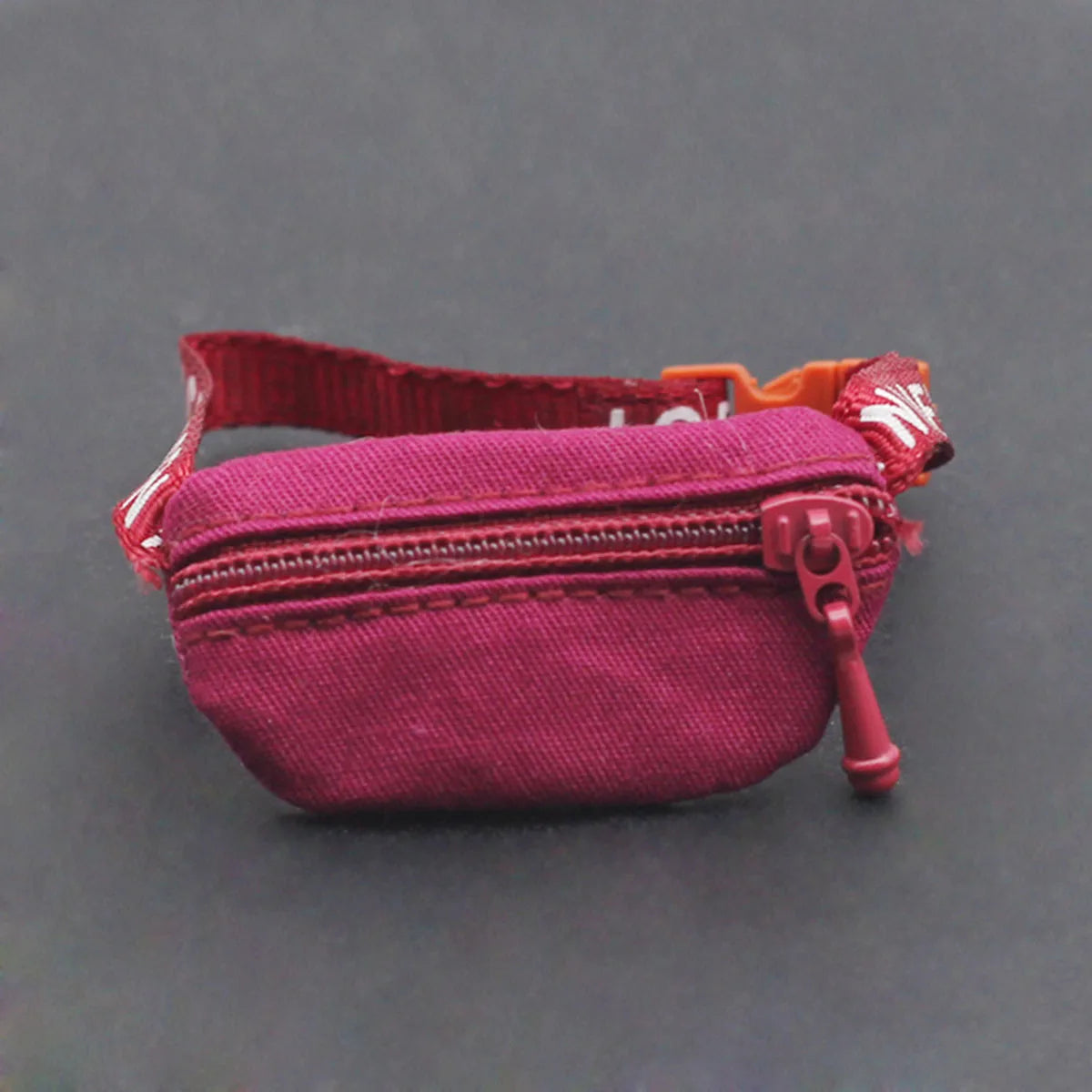 For Labubu Dolls Crossbody Bag DIY Toys Waist Bags Cute Plush Doll Accessories Kids Toys Fashion Accessory