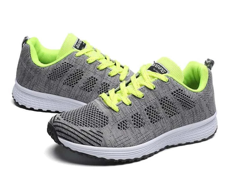 Women Casual Shoes