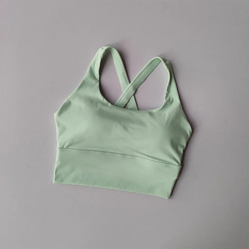 All-in-one Sports Bra