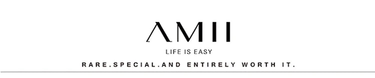 AMII Minimalism Shirt Pants For Women 2025 Spring New Casual Basic Shirt Sold Separate Straight Long Wide Leg Pants 12511048