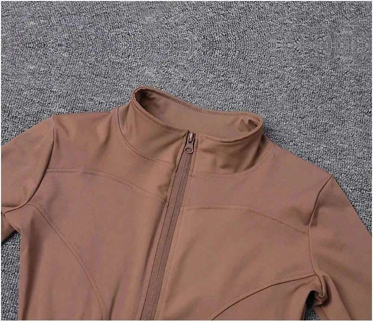 Women Sport Jacket