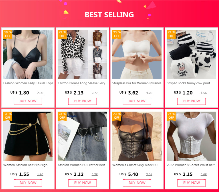 Women Fashion Belt Hip High Waist Gold Silver Narrow Metal Chain Chunky Fringes Crystal Diamond Waist Chain Corset Chain Belt