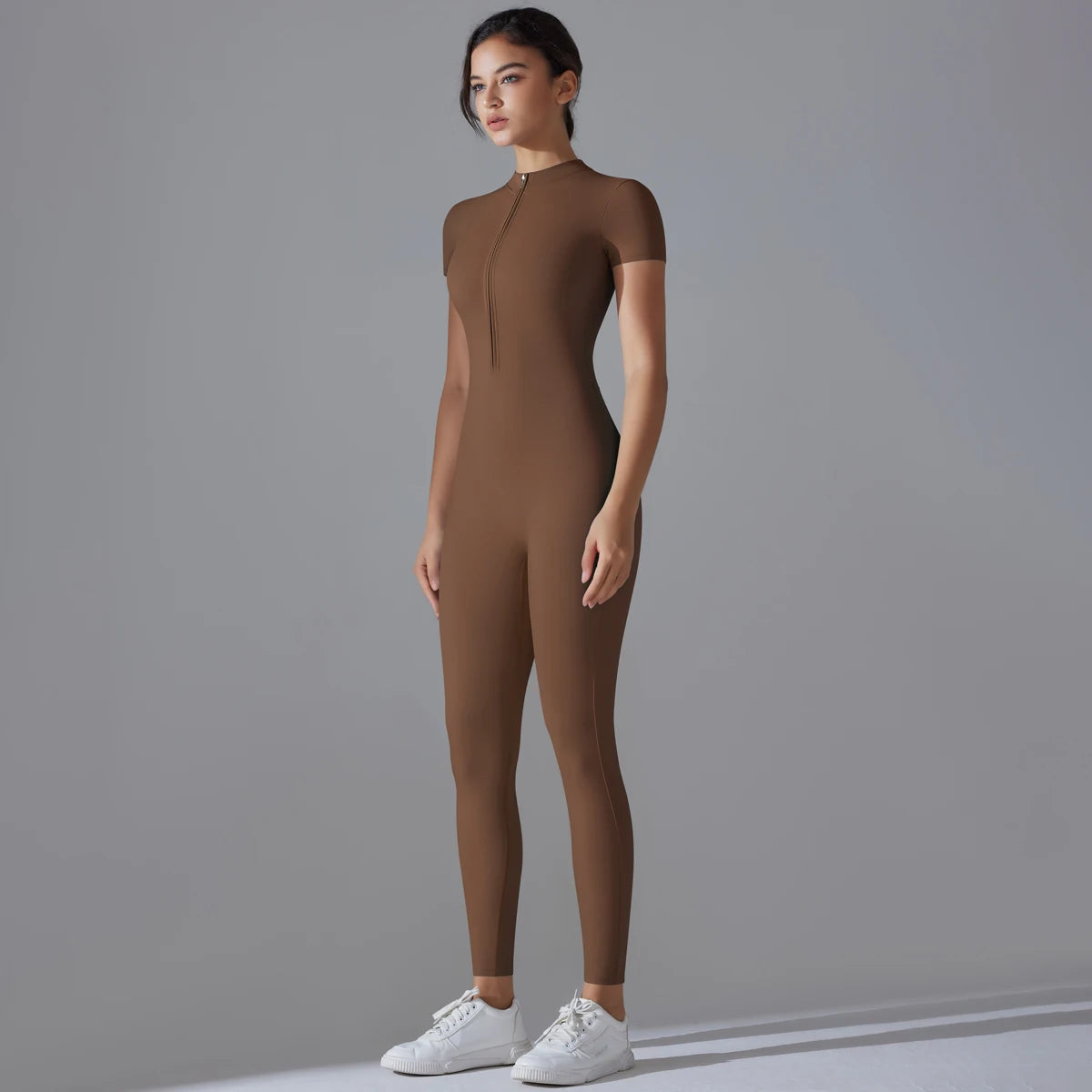 Women Bodysuits Fitness Sports Bodysuit Yoga Suit Breathable Quick Drying Sports Yoga Clothing Women's Gym Push Up Workout