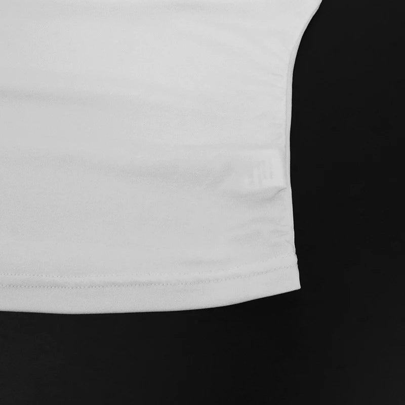 Solid Tank Summer New Women Sexy Sleeveless V-Neck Lady Top Fashion Bandage Streetwear Casual Slim Tank Elegant Knitted Clothing