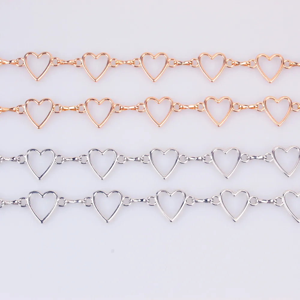 Women Fashion Belt Hip High Waist Gold Silver Narrow Metal Chain Chunky Fringes Crystal Diamond Waist Chain Corset Chain Belt