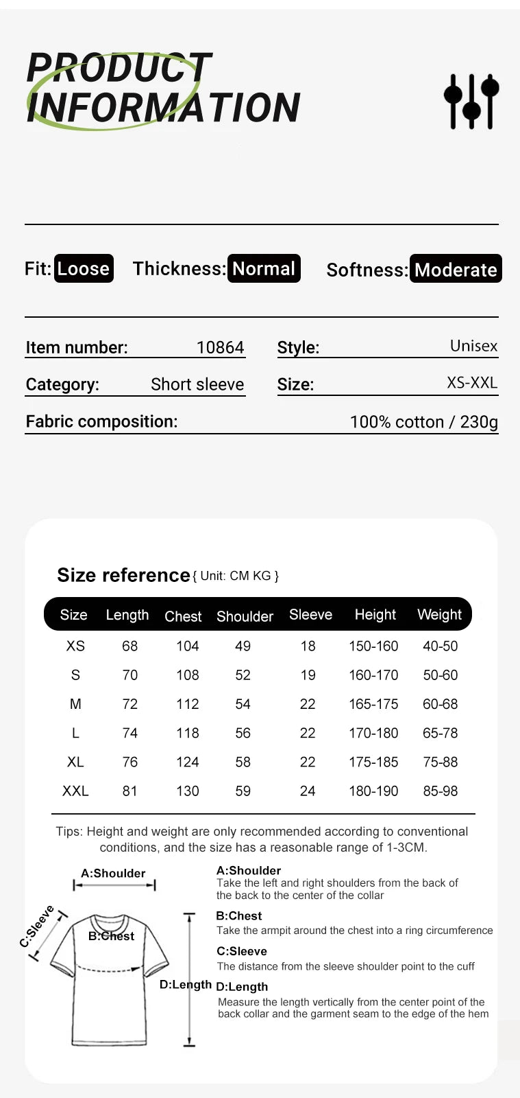 Cotton Washed T-shirt for Women New Attitude Fashion Leopard Prints Tops Loose O-Neck Oversized Short Sleeve Y2k Female Clothes