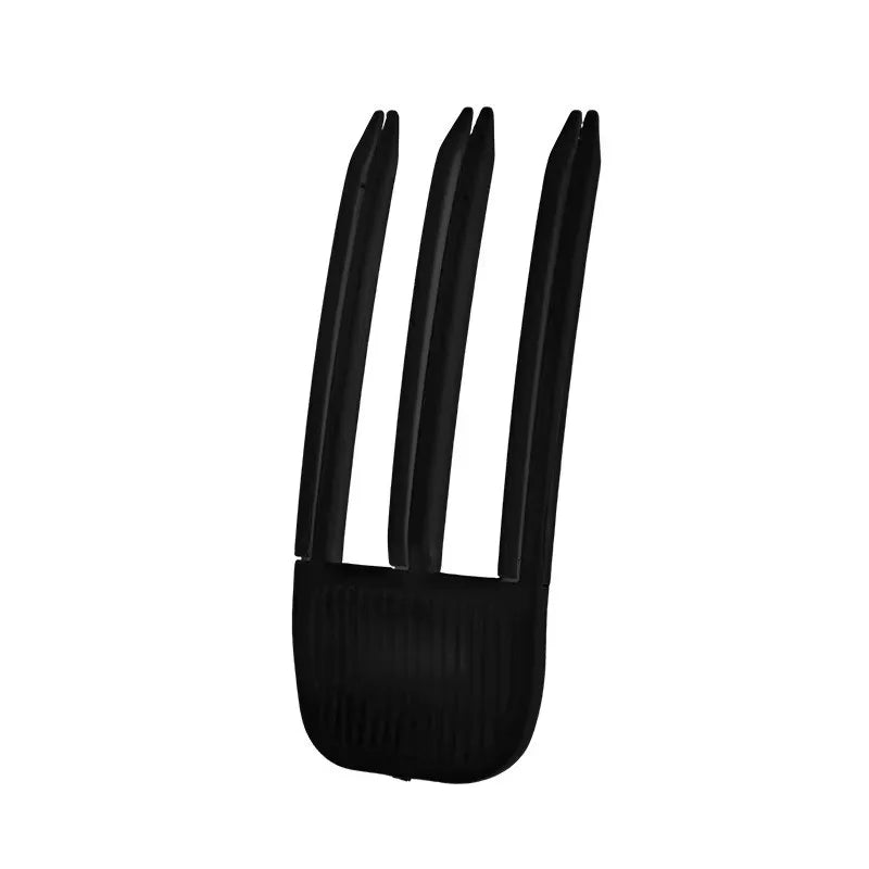 1/2pcs Heatless Hair Curling Clips Natural Fluffy Hair Styling Tool No Heat DIY Hair Care Roots for Volume And Texture