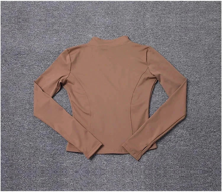 Women Sport Jacket