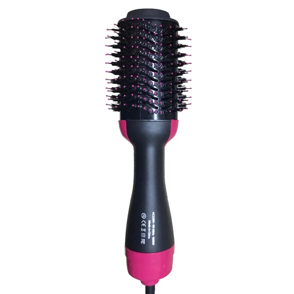 3-in-1 Hot Air Comb