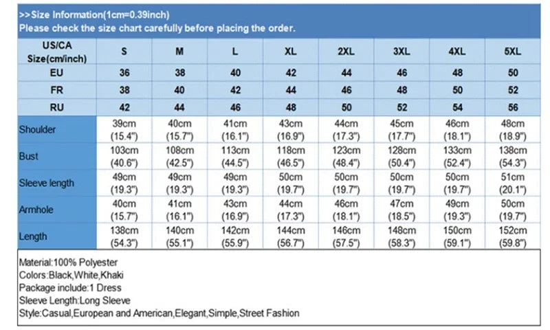 Women's L-5XL Plus Size Oversized Summer Casual Loose Pocket Flip Collar Long Dress Solid Color Casual Button Loose Oversized