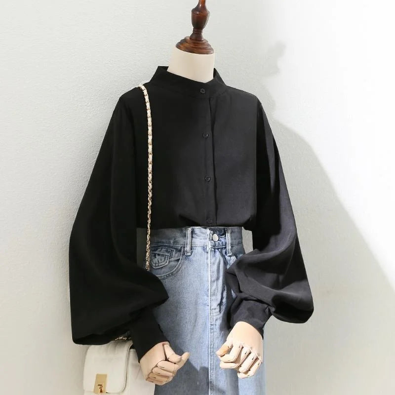 Woman Spring Autumn Style