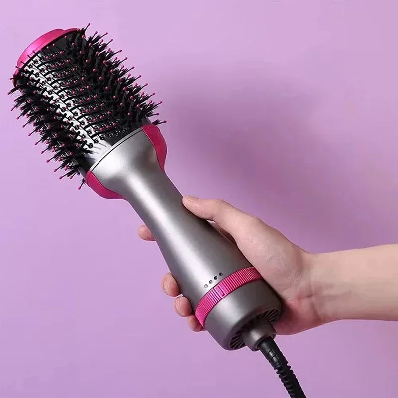 3-in-1 Hot Air Comb
