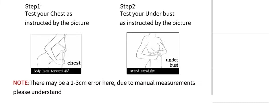 Gathered Side Collection Lifting Underwear Breasts Brassiere Large Size Bra Full Cup Underwear Brassiere No Steel Ring Bra
