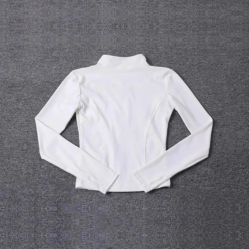 Women Sport Jacket