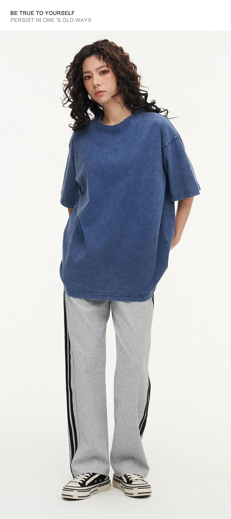 Cotton Washed T-shirt for Women New Attitude Fashion Leopard Prints Tops Loose O-Neck Oversized Short Sleeve Y2k Female Clothes