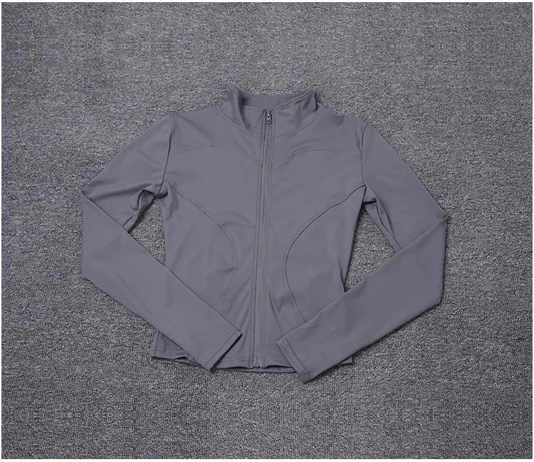 Women Sport Jacket