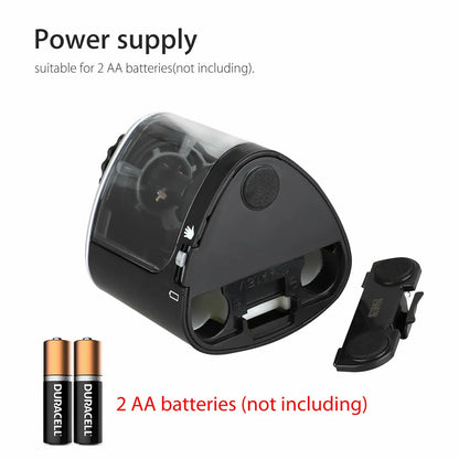 Tenwin Electric Auto Pencil Sharpener