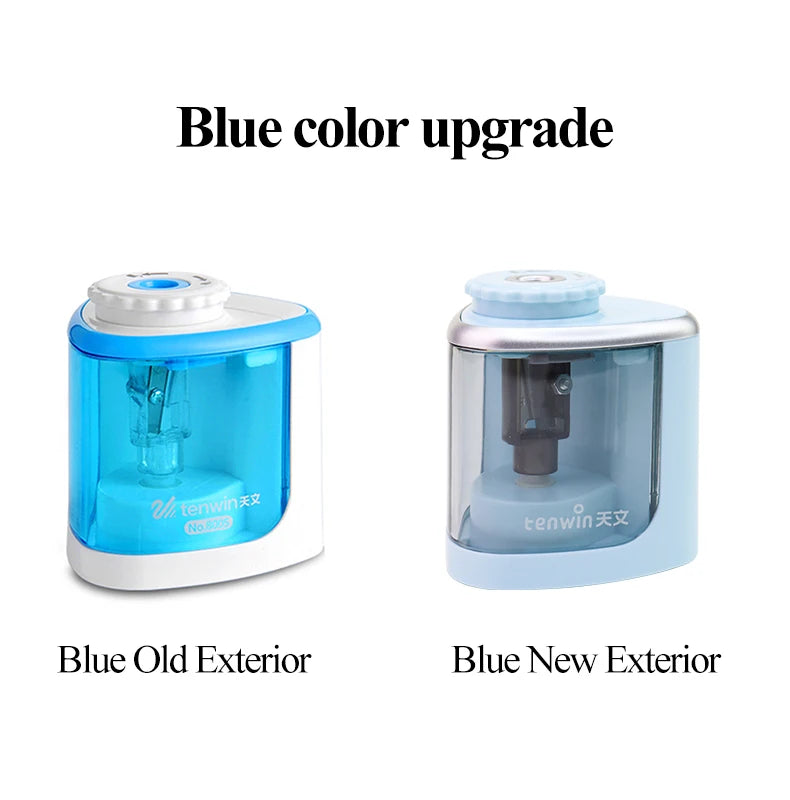 Tenwin Electric Auto Pencil Sharpener
