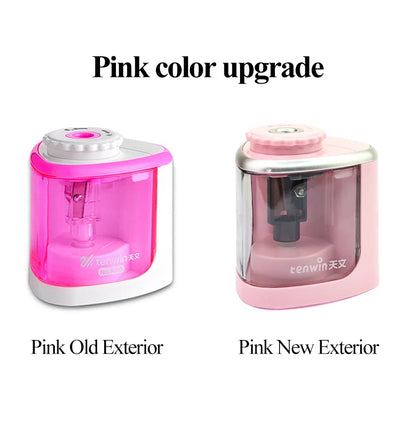 Tenwin Electric Auto Pencil Sharpener