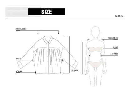 Zadily 2023 Spring Minimalist Chic Oversize Women's White Basic Shirt Long Sleeve Button Up Loose Woman Tunic Blouse Clothing