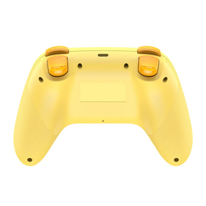 GameSir T4 Nova Lite Switch Controller Hall Effect Gamepad for Nintendo Switch iPhone Android Mobile Phone Windows PC Steam