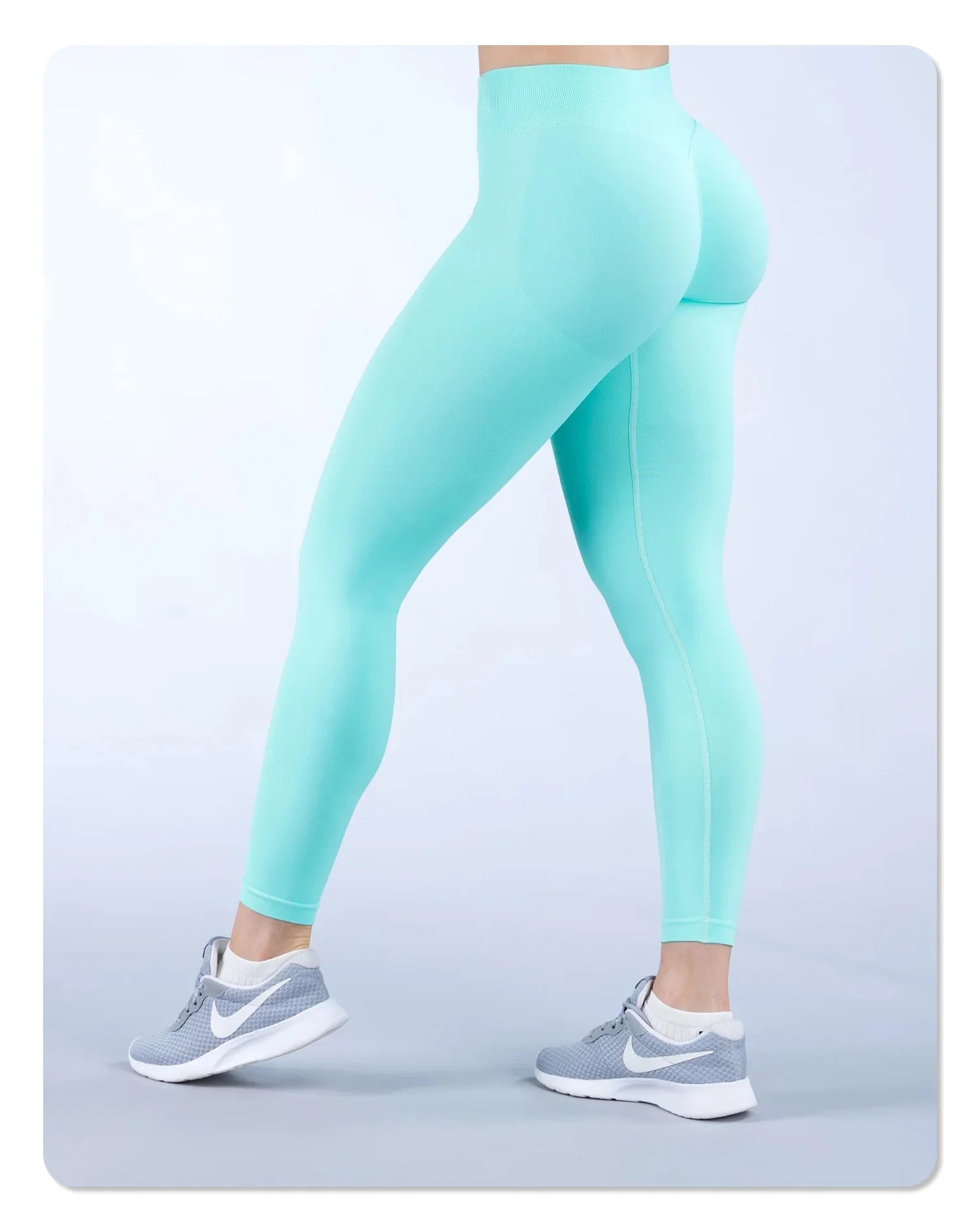 2025 impact summer long shorts leggings set gym mujer bra dyfne sports women fit pant