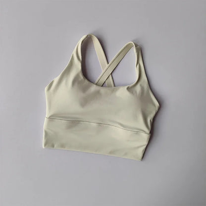 All-in-one Sports Bra