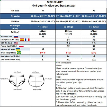 Ice Silk Seamless Panties 4PCS/Set Women's Briefs Solid Color Elastic Underwear Female Ultra Thin No Trace Wavy Side Panties