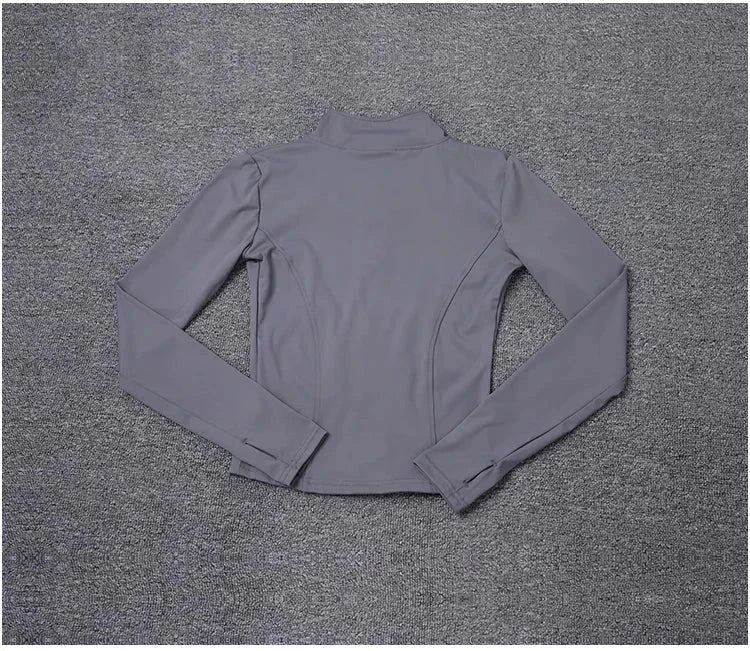 Women Sport Jacket