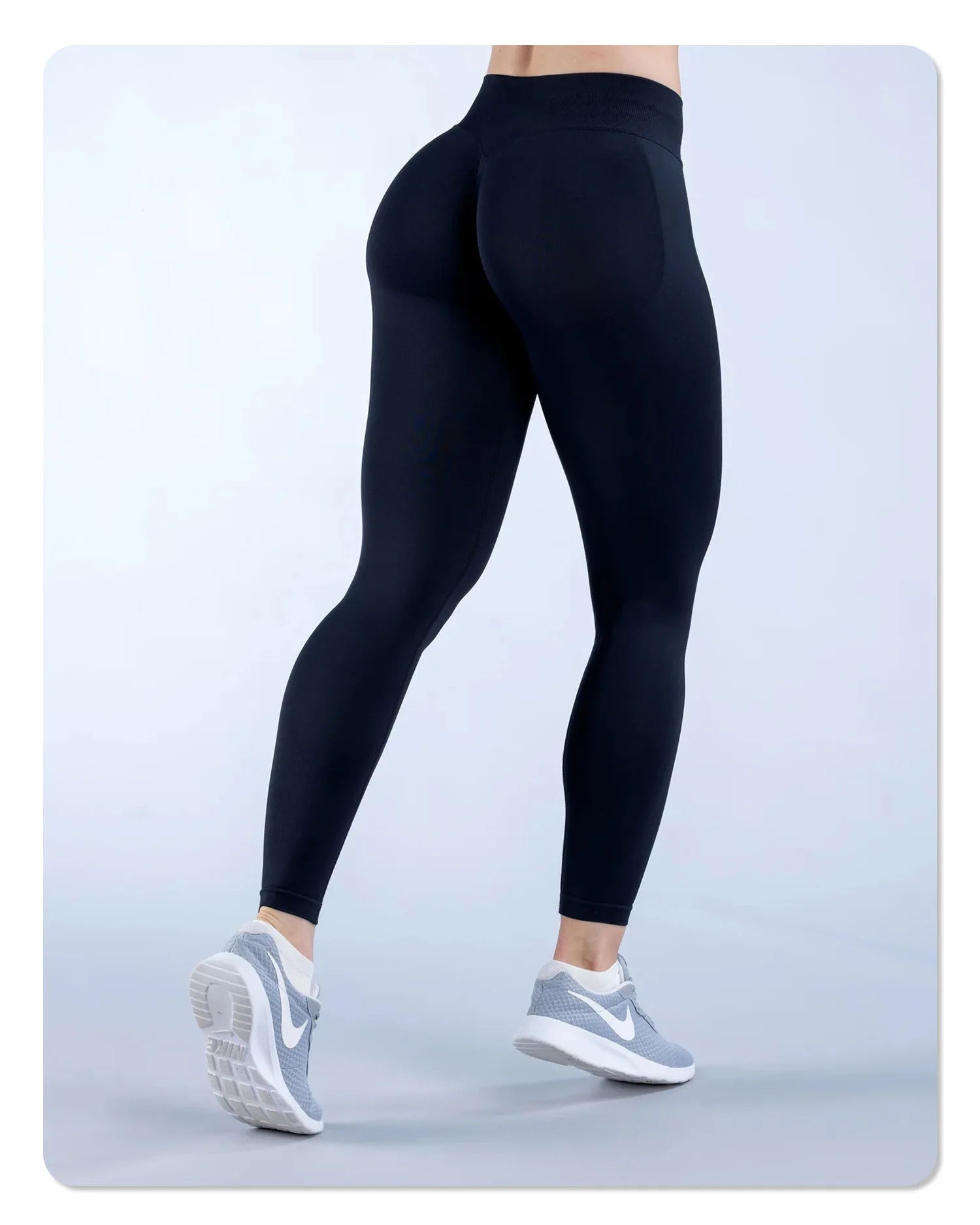 2025 impact summer long shorts leggings set gym mujer bra dyfne sports women fit pant