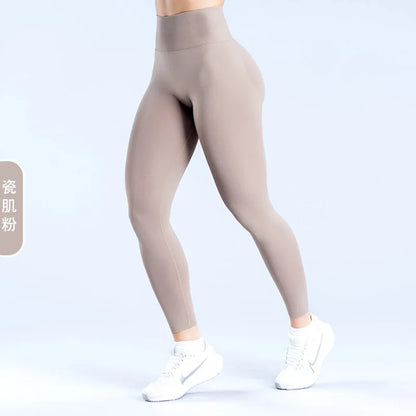 2025 impact summer long shorts leggings set gym mujer bra dyfne sports women fit pant