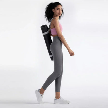 2024 Hot Sale Fitness Lenggings Female Full Length Leggings Running Pants Comfortable And Formfitting Yoga Pants Workout Legging