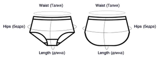3PCS Women Underwear Slimming Shorts Seamless High Waist Shaper Panties Underware Safety Short Pants Ice Silk Women's Protective