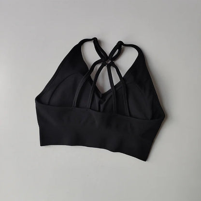 2 Pcs Yoga Sets Women High Waist Workout Outfits Gym Wear Gym Clothing Sports Suits Fitness Tracksuit Sportswear Shorts Suit