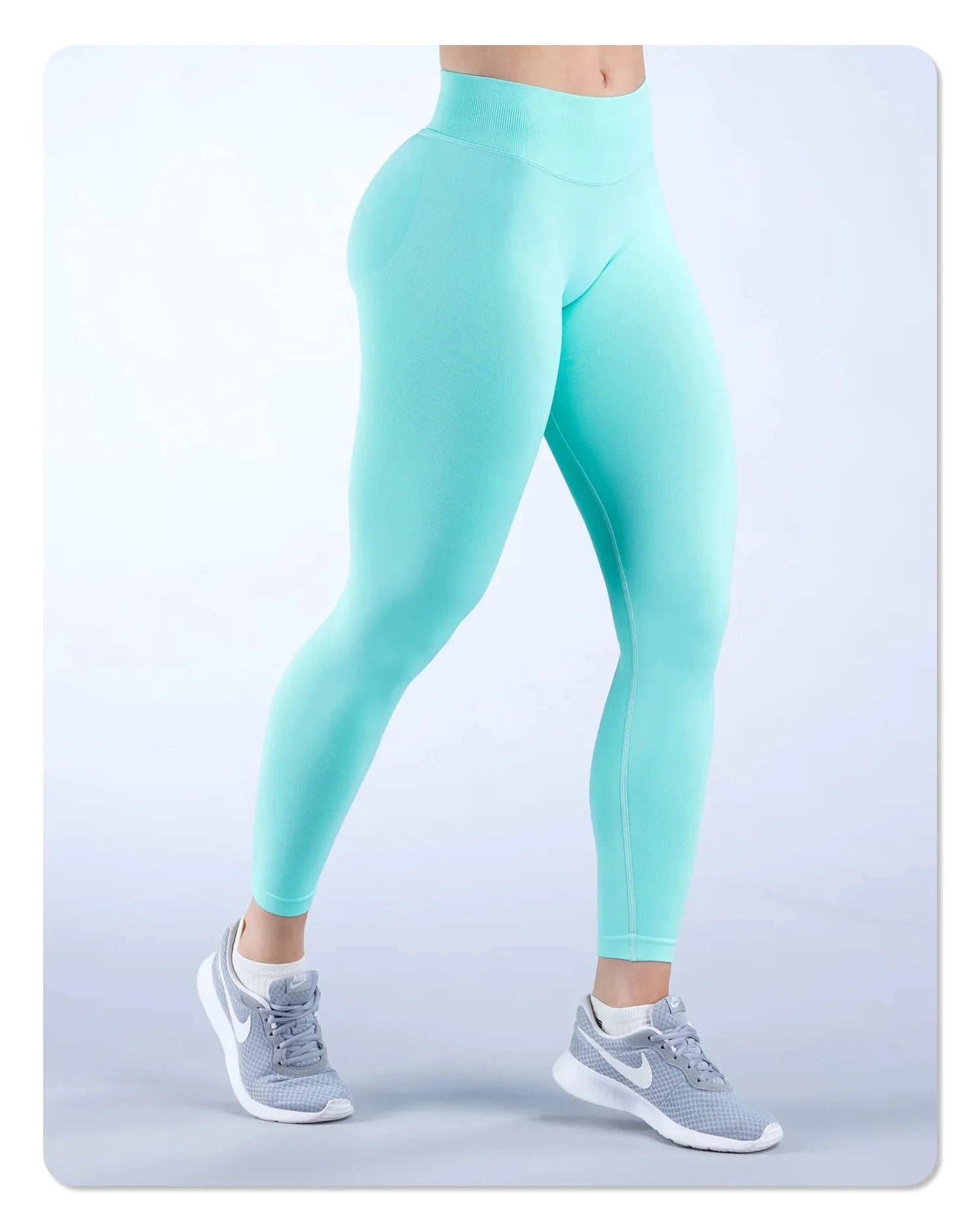 2025 impact summer long shorts leggings set gym mujer bra dyfne sports women fit pant