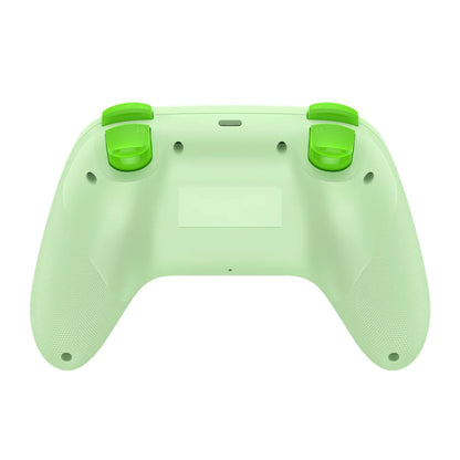GameSir T4 Nova Lite Switch Controller Hall Effect Gamepad for Nintendo Switch iPhone Android Mobile Phone Windows PC Steam