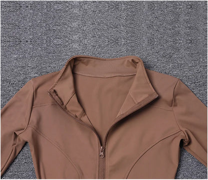 Women Sport Jacket