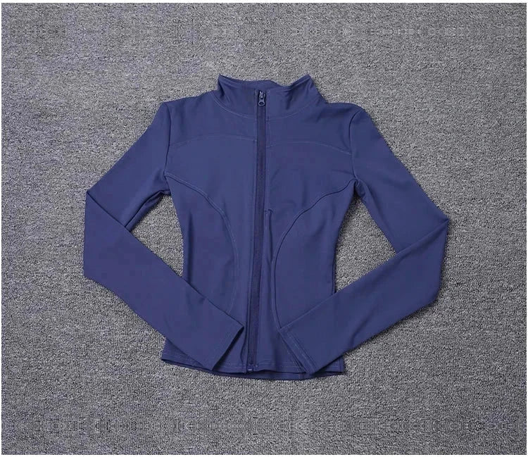 Women Sport Jacket
