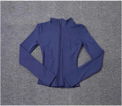 Women Sport Jacket