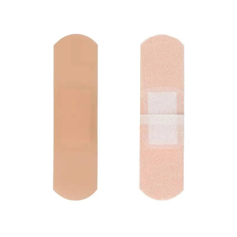 Band-Aids Waterproof Breathable