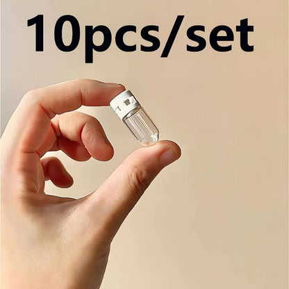 Leak Proof Travel Bottle
