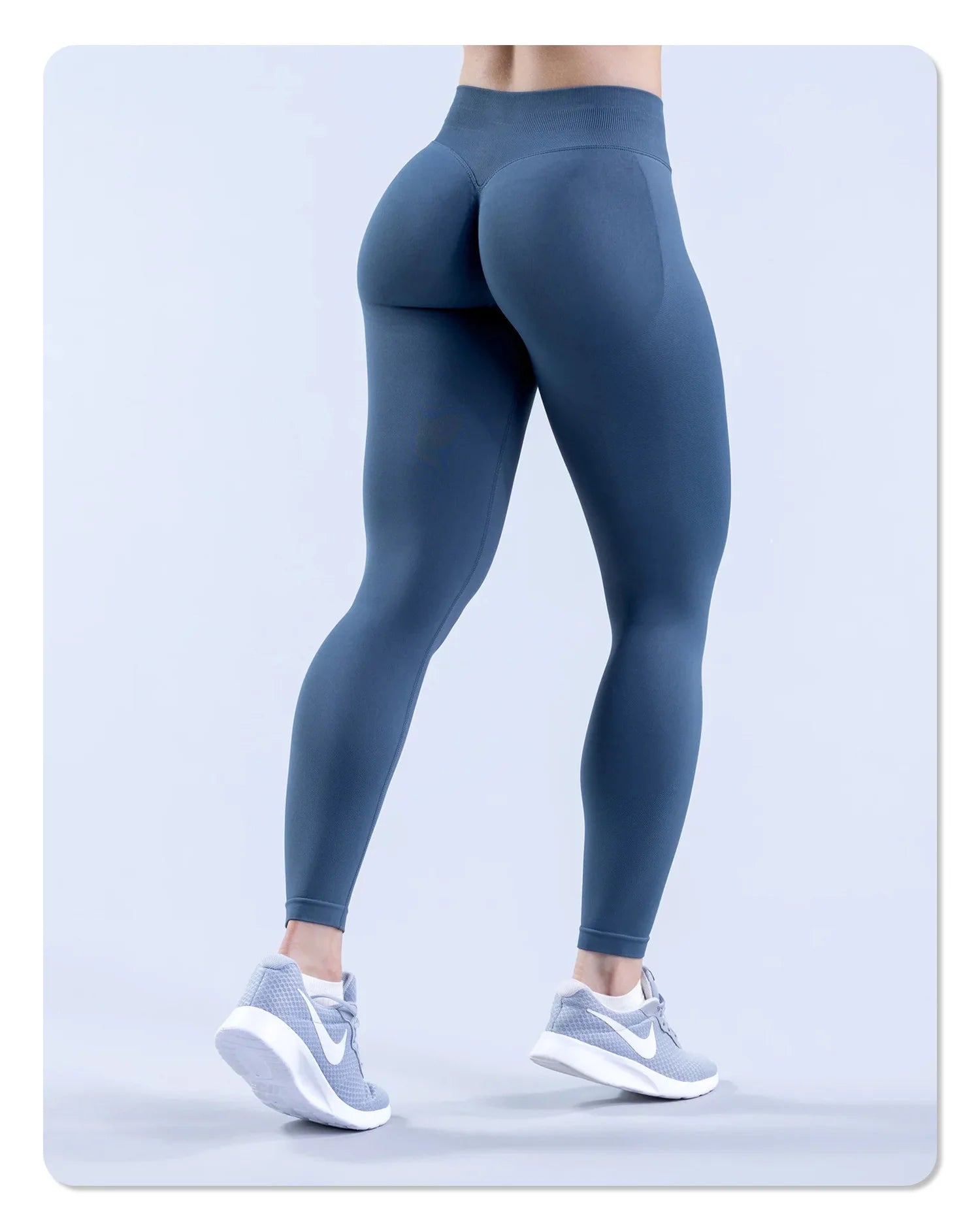 2025 impact summer long shorts leggings set gym mujer bra dyfne sports women fit pant